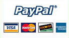 Accepted payment methods
